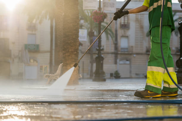 Why Choose Our Certified Pressure Washing Experts for Your Project Needs in Congers, NY?